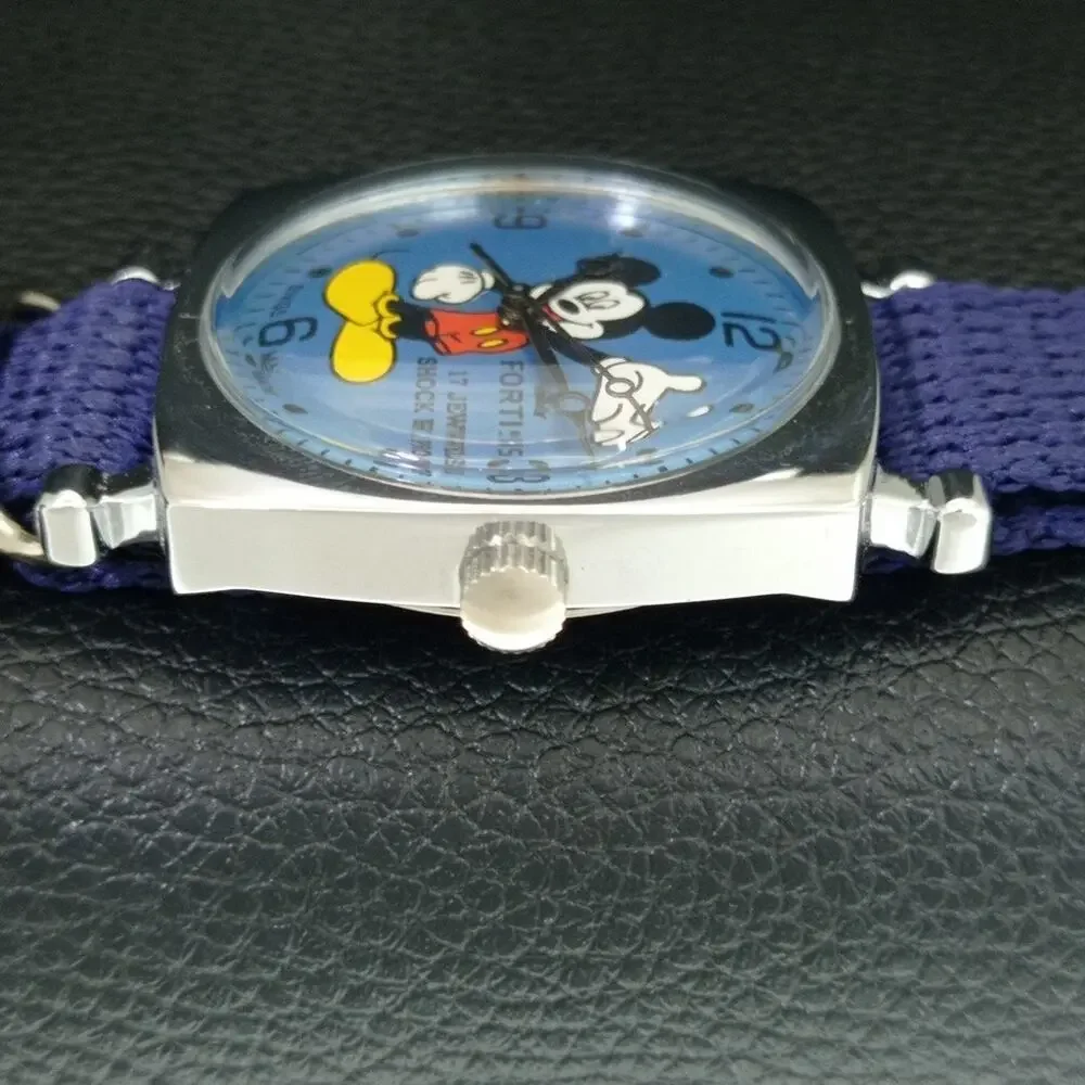 Fortis this watch